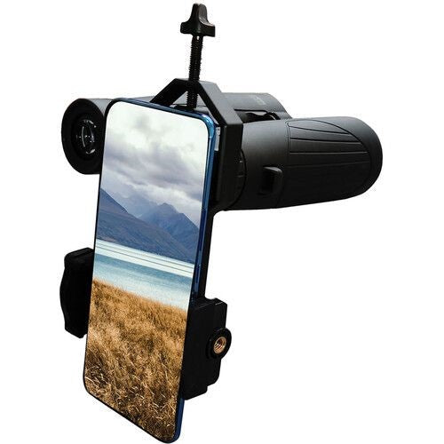 KONUS UNIVERSAL ADAPTER FOR DIGITAL CAMERA AND SMARTPHONES