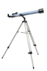 KONUSTART 700B 60MM F11.6 REFRACTOR TELESCOPE INC TRIPOD