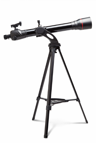 KONUSNOVA 70 70MM F11.4 REFRACTOR TELESCOPE INC TRIPOD