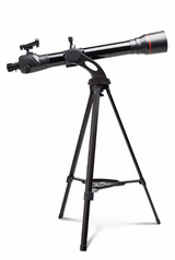 KONUSNOVA 70 70MM F11.4 REFRACTOR TELESCOPE INC TRIPOD