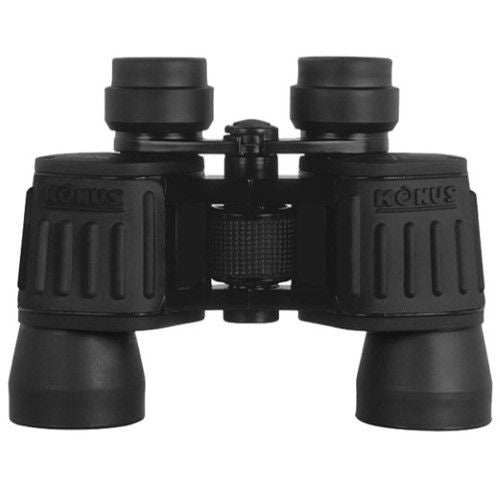 KONUSVUE 8X40 WIDE ANGLE CF BINOCULARS