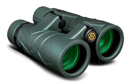 KONUS EMPEROR 10X42 WIDE ANGLE WATERPROOF CF BINOCULARS