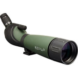 KONUSPOT-80C 20-60X80MM GREEN SPOTTING SCOPE