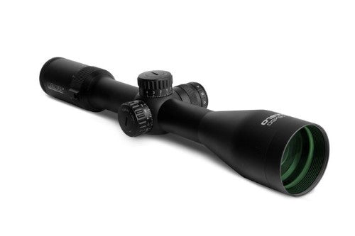 KONUS DIABLO 4-16X50 550 BALLISTIC DUAL IR RIFLESCOPE