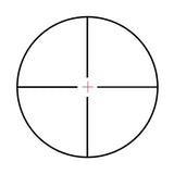 KONUSPRO LZ-30 2.5-10X50 30/30 RETICLE