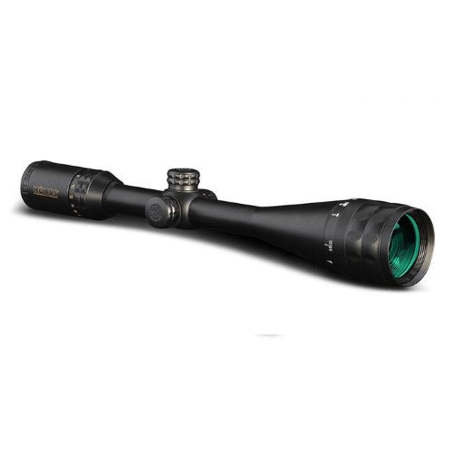 KONUSPRO-PLUS 6-25X50 AO ENGRAVED CROSSHAIR