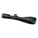 KONUSPRO-PLUS 6-25X50 AO ENGRAVED CROSSHAIR
