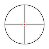KONUSPRO-PLUS 6-25X50 AO ENGRAVED CROSSHAIR