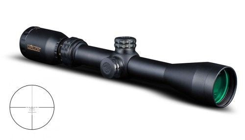 KONUSPRO 275 3-9X40 ENGRAVED 275 BALLISTIC