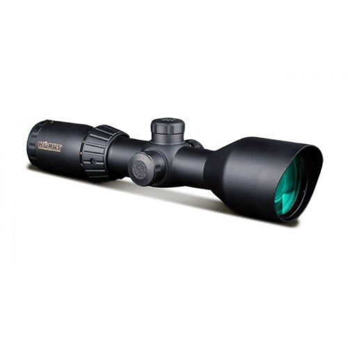 KONUSPRO T30 3-12X50 ENGRAVED MIL DOT