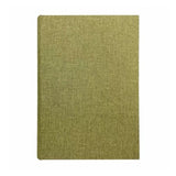 PLUSH DUCK EGG GREEN SLIP-IN 300 PHOTOS 4X6 ALBUM
