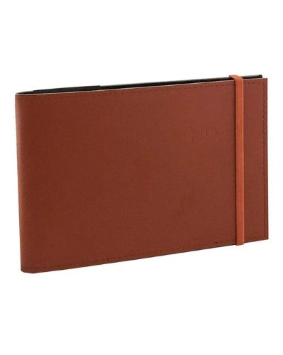 CITI LEATHER 4X6 ALBUM CINNAMON STICK
