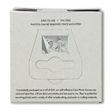 PROFILE PHOTO CORNERS PACK OF 250