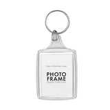 PROFILE KEY RING ACRYLIC [OM12]