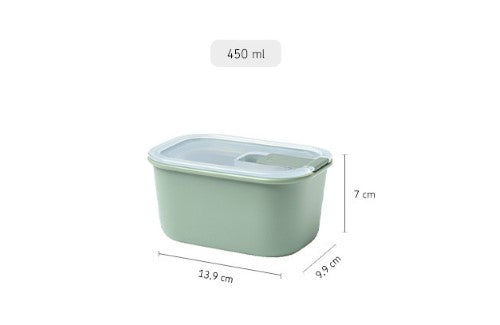Easyclip Storage 450ml Nordic Sage - Mepal