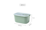 Easyclip Storage 450ml Nordic Sage - Mepal