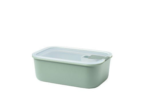 Easyclip Storage 1000ml Nordic Sage - Mepal