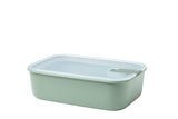 Easyclip Storage 1500ml Nordic Sage - Mepal