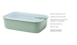 Easyclip Storage 1500ml Nordic Sage - Mepal