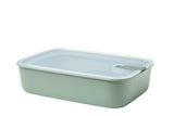 Easyclip Storage 2250ml Nordic Sage - Mepal
