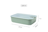 Easyclip Storage 2250ml Nordic Sage - Mepal