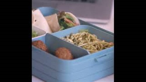 Bento Box Midi Nordic Blue - Mepal