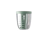 Fruit & Veggie Ellipse Nordic Sage - Mepal