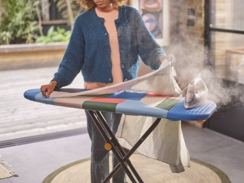 Glide Ironing Board (J Lawes) - Joseph Joseph