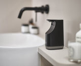 Slim Soap Pump Black - Joseph Joseph