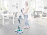 Floor Wiper Classic XL Telescope - Leifheit