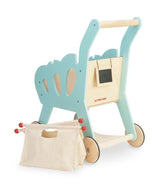 Shopping Trolley (w/ detachable fabric bag) - Le Toy Van