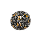 LPG Dice Vines Hollow Dice Set Autumn