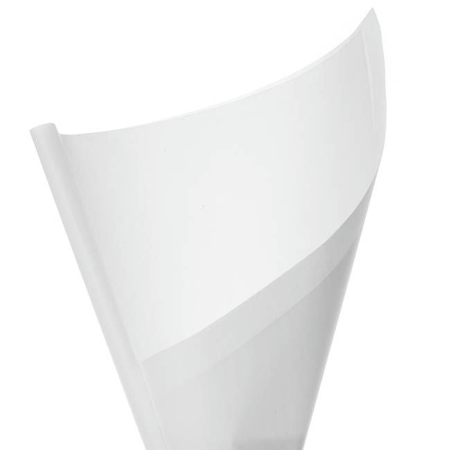 White Economy Tissue Paper 14gsm 480 sheets