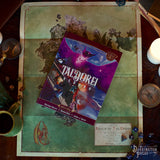 Tal'Dorei Campaign Setting Reborn - RPG Sourcebook