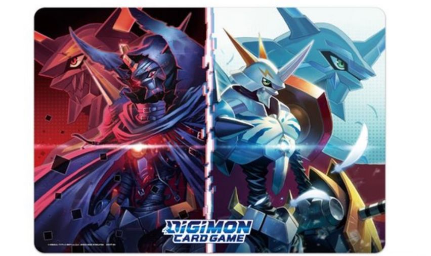 Digimon Card Game - Tamer's Set 2 [PB - 04]