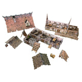 Battle Systems - Fantasy Wargames - Add-Ons - Tavern