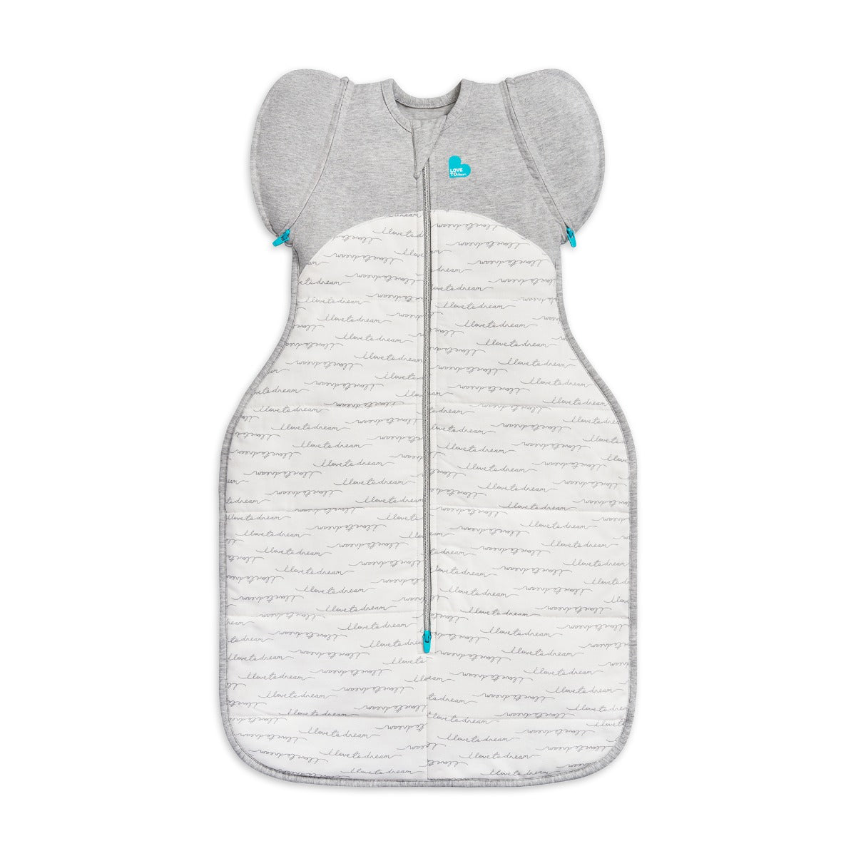 Love to Dream Swaddle Up™ Transition Bag Warm 2.5 TOG - Dreamer - Large