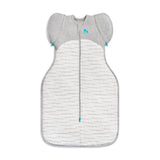 Love to Dream Swaddle Up™ Transition Bag Warm 2.5 TOG - Dreamer - Large