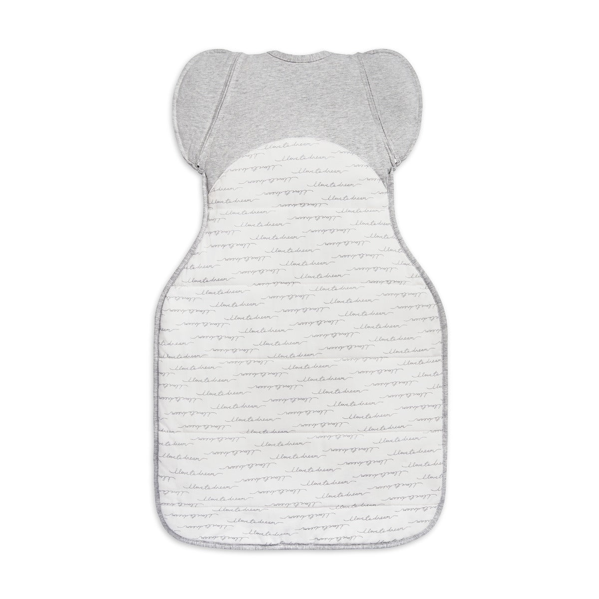 Love to Dream Swaddle Up™ Transition Bag Warm 2.5 TOG - Dreamer - Large