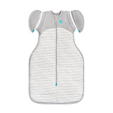 Love to Dream Swaddle Up™ Transition Bag Warm 2.5 TOG - Dreamer - Large