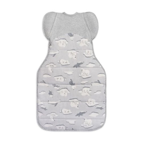 Love to Dream - Transition Bag 3.5T South Pole Grey -  Large