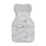 Love to Dream - Transition Bag 3.5T South Pole Grey -  Large