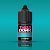 Turbo Dork  -  22ml Bottle