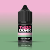 Turbo Dork  -  22ml Bottle