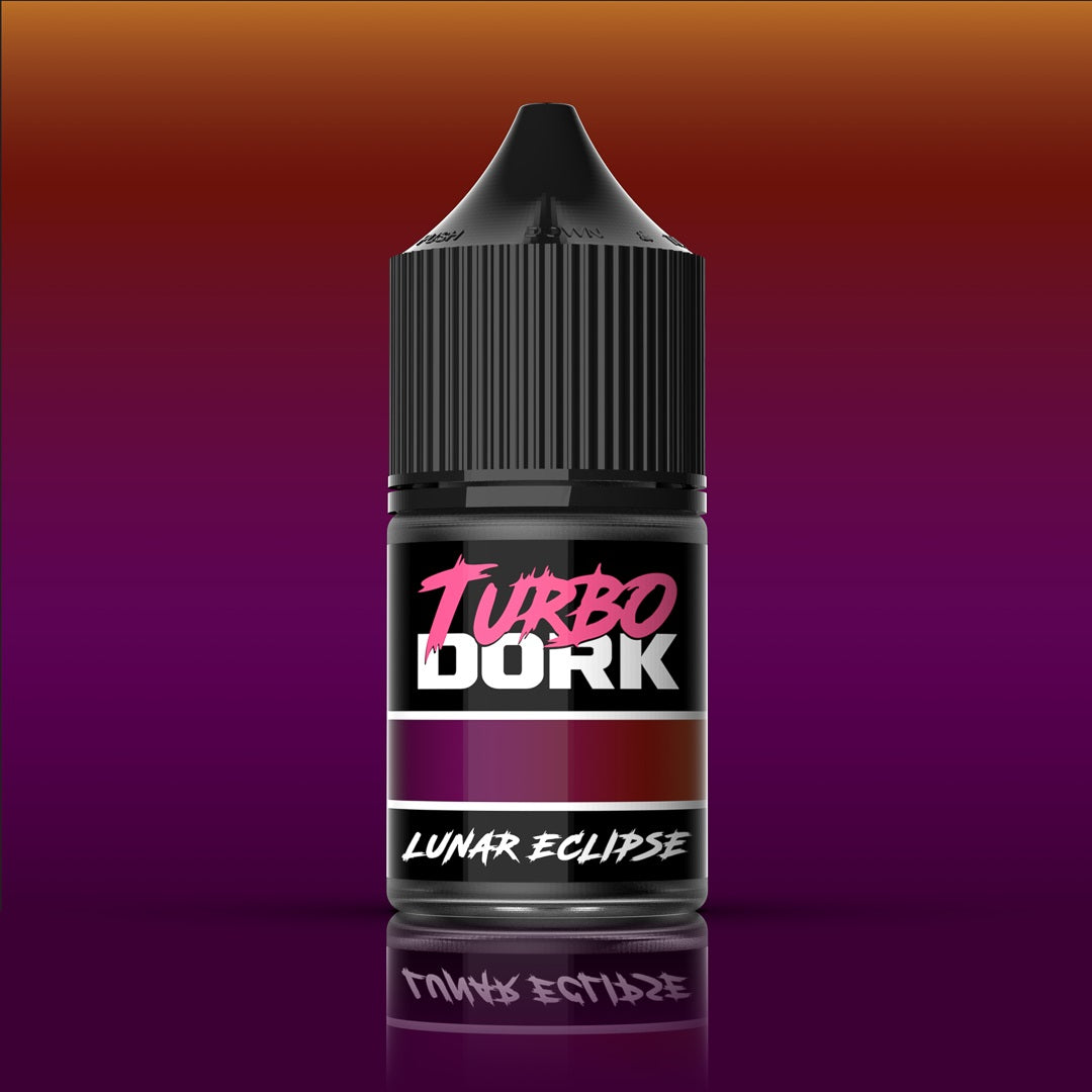 Turbo Dork  -  22ml Bottle