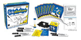 Telestrations the Telephone Game Sketched Out! Board Game