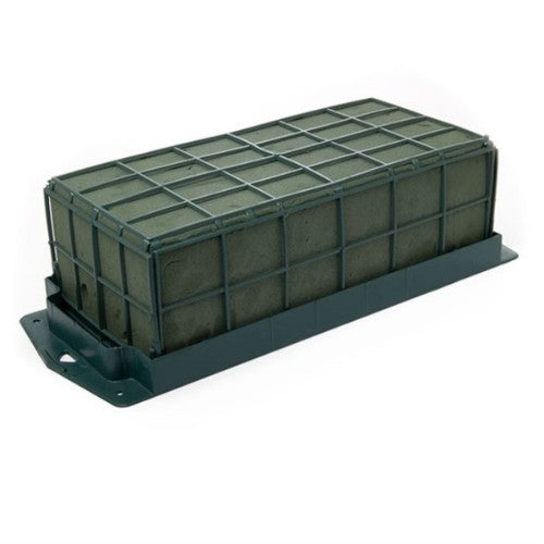 Plastic Cage - Aspac Single