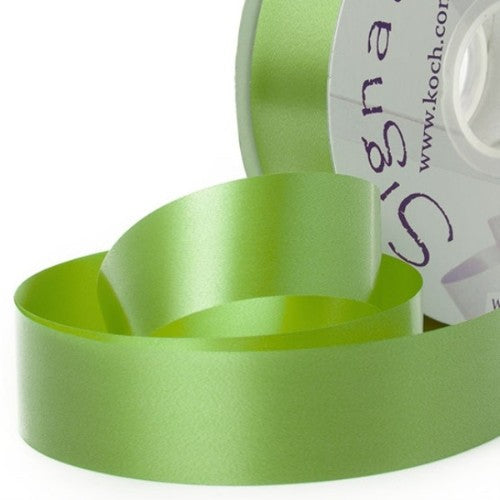 Ribbon - Economy Tear (Lime)