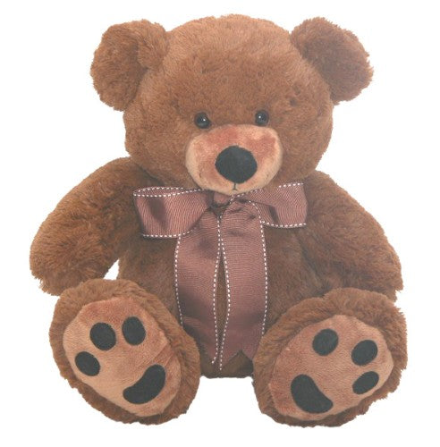 Soft Toy - Roly Bear (Brown) (CROL3BR)