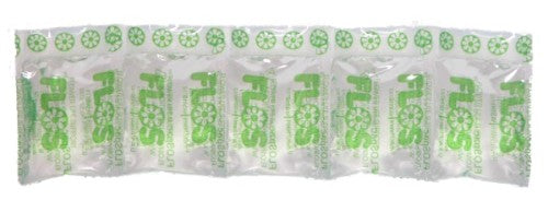 Flower Life Support - FlosPac Box of 500